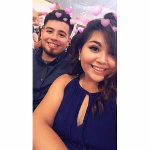 Meet your Posher, Lily